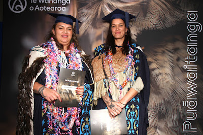 Photo from the TWoA Waiariki 2025 Graduation (Tauranga Moana), held at the Bethlehem Baptist Church in Tauranga, Bay of Plenty, New Zealand on Friday, 2 May, 2025. Photo by Alick Saunders for KeyImagery Photography. Copyright: © 2025 Te Wānanga o Aotearoa.