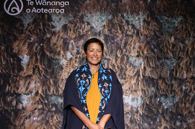 Booth photo from the TWoA Tainui 2021 Graduations (Thursday Afternoon - Ceremony 2), held at Elim Church, Te Rapa, Hamilton, New Zealand. Taken: Thursday 22 April 2021. Photo: InstaBooth / KeyImagery Photography. Copyright: © Te Wānanga o Aotearoa.