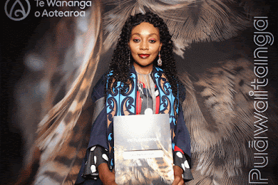 Booth photo from Ceremony 1 of the TWoA Tāmaki Makaurau 2025 Graduations (March 2025) held at the Mangere Arts Centre in Auckland, New Zealand on Wednesday, 12 March, 2025. Photo: InstaBooth by KeyImagery Photography. Copyright: © 2025 Te Wānanga o Aotearoa.
