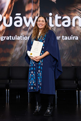 Photo from Ceremony 6 of the TWoA Tāmaki Makaurau 2025 Graduations (May 2025) held at the Mangere Arts Centre in Auckland, New Zealand on Wednesday, 28 May, 2025. Photo by Mike Walen / KeyImagery Photography. Copyright: © 2025 Te Wānanga o Aotearoa.