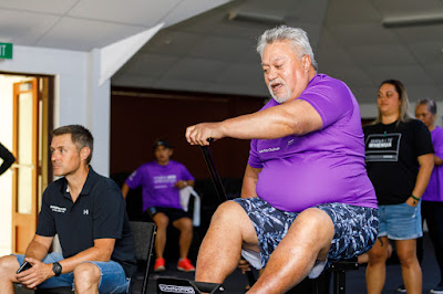 Photo from Day 1 of Waka Wānanga 2019, held in the Waikato, New Zealand. Taken: Friday, 8 November, 2019. Photo: Mike Walen / KeyImagery Photography. Copyright: © Te Wānanga o Aotearoa.