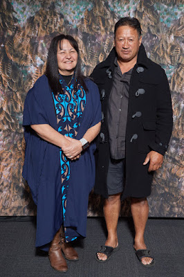 Photo from the TWoA Waiariki 2019 Graduations (Whakatane), held at the Whakatane Baptist Church, Whakatane, New Zealand. Taken: Wednesday 22 May 2019. Photo: Alick Saunders / KeyImagery Photography. Copyright: © Te Wananga o Aotearoa.
