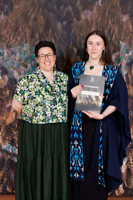 Photo from Ceremony 1 of the TWoA Tāmaki Makaurau 2025 Graduations (May 2025) held at the Mangere Arts Centre in Auckland, New Zealand on Monday, 26 May, 2025. Photo by Mike Walen / KeyImagery Photography. Copyright: © 2025 Te Wānanga o Aotearoa.