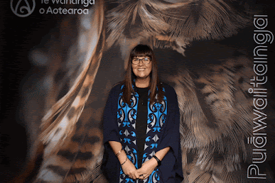 Photo from the TWoA Waiariki 2025 Graduation (Tauranga Moana), held at the Bethlehem Baptist Church in Tauranga, Bay of Plenty, New Zealand on Friday, 2 May, 2025. Photo by Alick Saunders for KeyImagery Photography. Copyright: © 2025 Te Wānanga o Aotearoa.