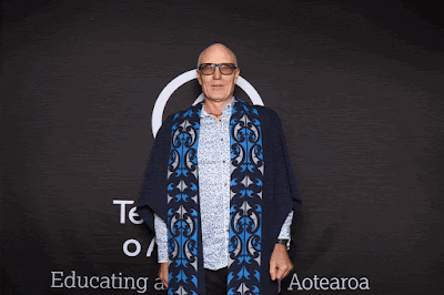Photo from the TWoA Tāmaki Makaurau 2023 Graduations (Ceremony 4 @ 10am), held at the Due Drop Events Centre, Manukau, Auckland, New Zealand on Thursday, 8 June, 2023. Photo: InstaBooth by KeyImagery Photography. Copyright: © Te Wānanga o Aotearoa.