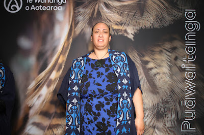Booth photo from the TWoA Waiariki 2024 Graduations (Kawerau), held at Rautahi Marae, Kawerau, Bay of Plenty, New Zealand on Friday, 17 May, 2023. Photo: InstaBooth by KeyImagery Photography. Copyright: © Te Wānanga o Aotearoa.