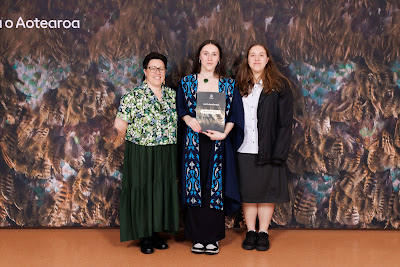Photo from Ceremony 1 of the TWoA Tāmaki Makaurau 2025 Graduations (May 2025) held at the Mangere Arts Centre in Auckland, New Zealand on Monday, 26 May, 2025. Photo by Mike Walen / KeyImagery Photography. Copyright: © 2025 Te Wānanga o Aotearoa.