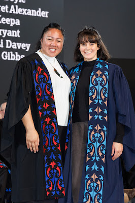 Photo from the TWoA Tāmaki Makaurau 2024 Graduations (Ceremony 1 @ 2pm), held at Church Unlimited, Glendene, Auckland, New Zealand on Monday, 24 June, 2024. Photo: Mike Walen / KeyImagery Photography. Copyright: © Te Wānanga o Aotearoa.