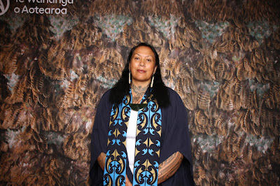 Booth photo from the TWoA Tainui 2023 Graduations (Ceremony 1 - Wednesday Morning), held at Hamilton Boys High School, Hamilton, Waikato, New Zealand on Wednesday, 19 April 2023. Photo: InstaBooth by KeyImagery Photography. Copyright: © Te Wānanga o Aotearoa.