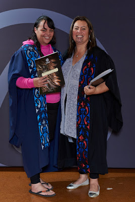 Photo from the TWoA Waiariki 2019 Graduations (Opotiki), held at Terere Marae, Opotiki, New Zealand. Taken: Friday 17 May 2019. Photo: Alick Saunders / KeyImagery Photography. Copyright: © Te Wananga o Aotearoa.