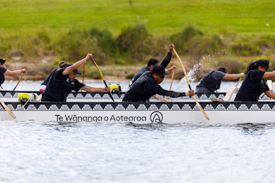 Photo from Day 2 of Waka Wānanga 2019, held in the Waikato, New Zealand. Taken: Saturday, 9 November, 2019. Photo: Mike Walen / KeyImagery Photography. Copyright: © Te Wānanga o Aotearoa.