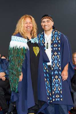 Photo from the TWoA Tāmaki Makaurau 2024 Graduations (Ceremony 1 @ 2pm), held at Church Unlimited, Glendene, Auckland, New Zealand on Monday, 24 June, 2024. Photo: Mike Walen / KeyImagery Photography. Copyright: © Te Wānanga o Aotearoa.
