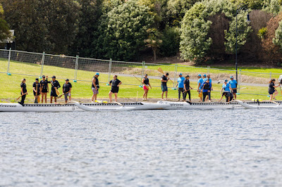 Photo from Day 2 of Waka Wānanga 2019, held in the Waikato, New Zealand. Taken: Saturday, 9 November, 2019. Photo: Mike Walen / KeyImagery Photography. Copyright: © Te Wānanga o Aotearoa.