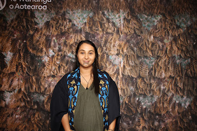 Booth photo from the TWoA Tainui 2023 Graduations (Ceremony 1 - Wednesday Morning), held at Hamilton Boys High School, Hamilton, Waikato, New Zealand on Wednesday, 19 April 2023. Photo: InstaBooth by KeyImagery Photography. Copyright: © Te Wānanga o Aotearoa.