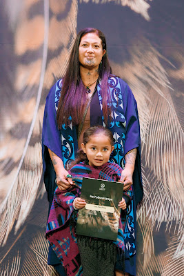 Photo from the TWoA Waiariki 2025 Graduation (Ōpōtiki), held at the De Luxe Theatre in Ōpōtiki, Bay of Plenty, New Zealand on Friday, 23 May, 2025. Photo: Mike Walen / KeyImagery Photography. Copyright: © 2025 Te Wānanga o Aotearoa.