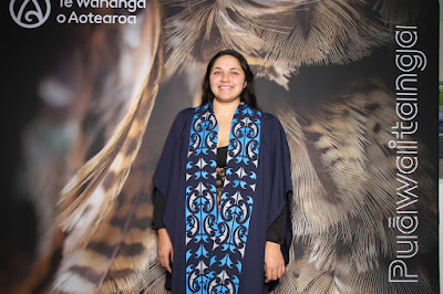 Booth photo from the TWoA Waiariki 2024 Graduations (Kawerau), held at Rautahi Marae, Kawerau, Bay of Plenty, New Zealand on Friday, 17 May, 2023. Photo: InstaBooth by KeyImagery Photography. Copyright: © Te Wānanga o Aotearoa.