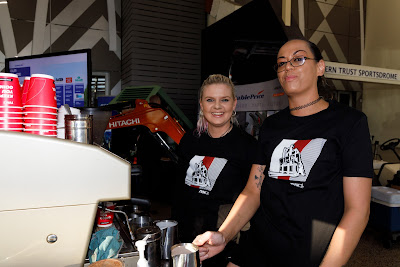 Photo from Day 1 of the 2021 HIANZ Conference held at the Energy Events Centre, Rotorua, New Zealand. Taken: Wednesday, 11 August 2021. Photography: Mike Walen / KeyImagery Photography. Copyright: © Hire Industry Association of New Zealand (Inc).