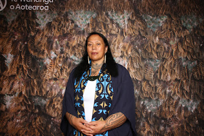 Booth photo from the TWoA Tainui 2023 Graduations (Ceremony 1 - Wednesday Morning), held at Hamilton Boys High School, Hamilton, Waikato, New Zealand on Wednesday, 19 April 2023. Photo: InstaBooth by KeyImagery Photography. Copyright: © Te Wānanga o Aotearoa.