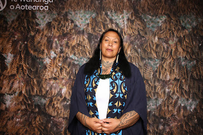Booth photo from the TWoA Tainui 2023 Graduations (Ceremony 1 - Wednesday Morning), held at Hamilton Boys High School, Hamilton, Waikato, New Zealand on Wednesday, 19 April 2023. Photo: InstaBooth by KeyImagery Photography. Copyright: © Te Wānanga o Aotearoa.