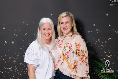 Photo from the 2025 St Paul's Foundation Bubbles After 5 event held at St Paul's Collegiate in Hamilton, Waikato, New Zealand on Thursday, 13 November, 2025. Photography by Mike Walen / KeyImagery Photography. Copyright: © 2025 St Paul's Foundation.