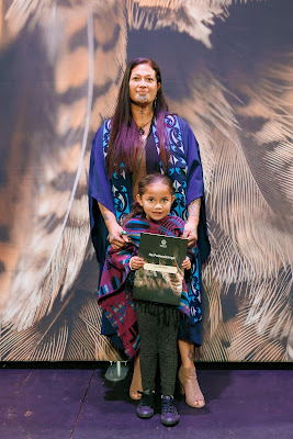 Photo from the TWoA Waiariki 2025 Graduation (Ōpōtiki), held at the De Luxe Theatre in Ōpōtiki, Bay of Plenty, New Zealand on Friday, 23 May, 2025. Photo: Mike Walen / KeyImagery Photography. Copyright: © 2025 Te Wānanga o Aotearoa.