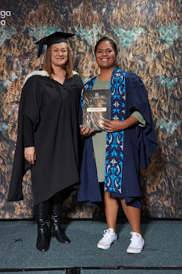 Photo from the TWoA Waiariki 2019 Graduations (Rotorua - Ceremony 2), held at the Distinction Hotel, Rotorua, New Zealand. Taken: Friday 24 May 2019. Photo: Alick Saunders / KeyImagery Photography. Copyright: © Te Wananga o Aotearoa.