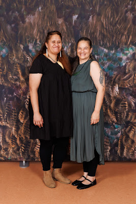 Photo from Ceremony 1 of the TWoA Tāmaki Makaurau 2025 Graduations (May 2025) held at the Mangere Arts Centre in Auckland, New Zealand on Monday, 26 May, 2025. Photo by Mike Walen / KeyImagery Photography. Copyright: © 2025 Te Wānanga o Aotearoa.