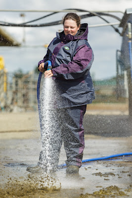 Photo for Kaiwaka Clothing Ltd shot near Te Aroha, New Zealand, on Tuesday 24 March 2015.  Photo: Mike Walen / KeyImagery Photography