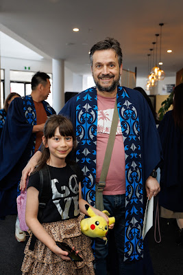 Official photos from Ceremony 2 of the TWoA Tāmaki Makaurau 2025 Graduations (November Ceremonies) held at Church Unlimited, Glendene, Auckland, New Zealand at 5pm on Tuesday, 11 November, 2025. Photography by Mike Walen & InstaBooth / KeyImagery Photography. Copyright: © 2025 Te Wānanga o Aotearoa.