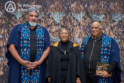 Photo from the TWoA Waiariki 2021 Graduations (Whakatane), held at  Whakatane Baptist Church, Bay of Plenty, New Zealand. Taken: Wednesday 19 May 2021. Photo: Alick Saunders for KeyImagery Photography. Copyright: © Te Wananga o Aotearoa.