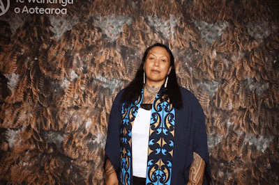 Booth photo from the TWoA Tainui 2023 Graduations (Ceremony 1 - Wednesday Morning), held at Hamilton Boys High School, Hamilton, Waikato, New Zealand on Wednesday, 19 April 2023. Photo: InstaBooth by KeyImagery Photography. Copyright: © Te Wānanga o Aotearoa.