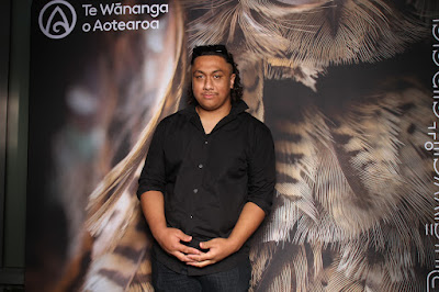 Booth photo from Ceremony 2 of the TWoA Tāmaki Makaurau 2025 Graduations (March 2025) held at the Mangere Arts Centre in Auckland, New Zealand on Wednesday, 12 March, 2025. Photo: InstaBooth by KeyImagery Photography. Copyright: © 2025 Te Wānanga o Aotearoa.