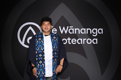 Photos from Ceremony 2 of the 2024 TWoA Tāmaki Makaurau Graduations (November) held at the Manukau City Baptist Church in Manukau, Auckland, New Zealand on Monday, 4 November, 2024 @ 6:00pm. Photography by Alick Saunders for KeyImagery Photography. Copyright: © 2024 Te Wānanga o Aotearoa.