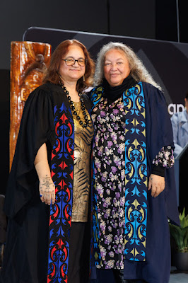 Photo from the TWoA Tāmaki Makaurau 2024 Graduations (Ceremony 1 @ 2pm), held at Church Unlimited, Glendene, Auckland, New Zealand on Monday, 24 June, 2024. Photo: Mike Walen / KeyImagery Photography. Copyright: © Te Wānanga o Aotearoa.