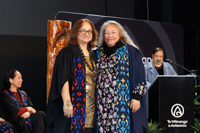 Photo from the TWoA Tāmaki Makaurau 2024 Graduations (Ceremony 1 @ 2pm), held at Church Unlimited, Glendene, Auckland, New Zealand on Monday, 24 June, 2024. Photo: Mike Walen / KeyImagery Photography. Copyright: © Te Wānanga o Aotearoa.