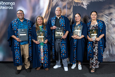 Photos from Ceremony 1 of the 2024 TWoA Tāmaki Makaurau Graduations (November) held at the Manukau City Baptist Church in Manukau, Auckland, New Zealand on Monday, 4 November, 2024 @ 12:00pm. Photography by Alick Saunders for KeyImagery Photography. Copyright: © 2024 Te Wānanga o Aotearoa.