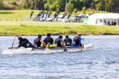 Photo from Day 2 of Waka Wānanga 2019, held in the Waikato, New Zealand. Taken: Saturday, 9 November, 2019. Photo: Mike Walen / KeyImagery Photography. Copyright: © Te Wānanga o Aotearoa.