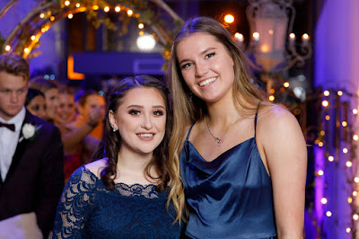 Roaming photo from the 2019 Hamilton Girls' High School Ball, held at the Gallagher Academy of Performing Arts, The University of Waikato, Hamilton, New Zealand. Taken: Saturday, 15 June 2019. Photo: Mike Walen / KeyImagery Photography. Copyright: © Hamilton Girls' High School.