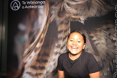 Booth photo from Ceremony 2 of the TWoA Tāmaki Makaurau 2025 Graduations (March 2025) held at the Mangere Arts Centre in Auckland, New Zealand on Wednesday, 12 March, 2025. Photo: InstaBooth by KeyImagery Photography. Copyright: © 2025 Te Wānanga o Aotearoa.