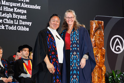 Photo from the TWoA Tāmaki Makaurau 2024 Graduations (Ceremony 1 @ 2pm), held at Church Unlimited, Glendene, Auckland, New Zealand on Monday, 24 June, 2024. Photo: Mike Walen / KeyImagery Photography. Copyright: © Te Wānanga o Aotearoa.