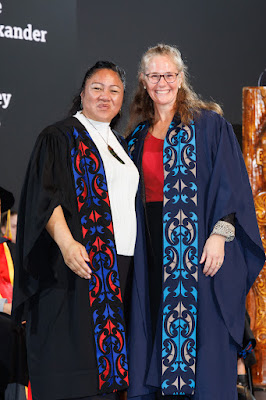 Photo from the TWoA Tāmaki Makaurau 2024 Graduations (Ceremony 1 @ 2pm), held at Church Unlimited, Glendene, Auckland, New Zealand on Monday, 24 June, 2024. Photo: Mike Walen / KeyImagery Photography. Copyright: © Te Wānanga o Aotearoa.