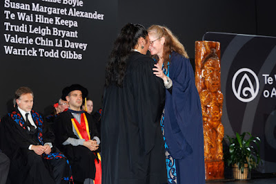 Photo from the TWoA Tāmaki Makaurau 2024 Graduations (Ceremony 1 @ 2pm), held at Church Unlimited, Glendene, Auckland, New Zealand on Monday, 24 June, 2024. Photo: Mike Walen / KeyImagery Photography. Copyright: © Te Wānanga o Aotearoa.