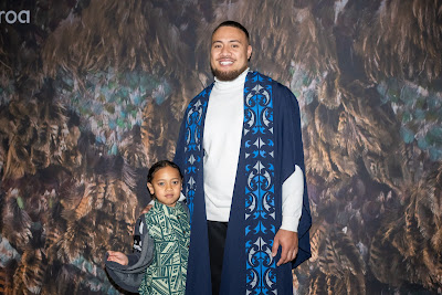 Photo from the TWoA Te Tai Tokerau (Whangarei) 2025 Graduation held at McKay Stadium in Whangarei, Northland, New Zealand on Thursday, 10 July, 2025. Photo by Alick Saunders for KeyImagery Photography. Copyright: © 2025 Te Wānanga o Aotearoa.