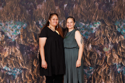 Photo from Ceremony 1 of the TWoA Tāmaki Makaurau 2025 Graduations (May 2025) held at the Mangere Arts Centre in Auckland, New Zealand on Monday, 26 May, 2025. Photo by Mike Walen / KeyImagery Photography. Copyright: © 2025 Te Wānanga o Aotearoa.