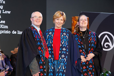Photo from the TWoA Tāmaki Makaurau 2024 Graduations (Ceremony 6 @ 7pm), held at Church Unlimited, Glendene, Auckland, New Zealand on Wednesday, 26 June, 2024. Photo: Mike Walen / KeyImagery Photography. Copyright: © Te Wānanga o Aotearoa.