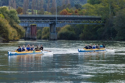 Photo from the Waikato Diocesan Year 11 Camp held at Tūrangawaewae Marae, Ngaruawahia, Waikato, New Zealand. Taken: Tuesday, 7 May 2024. Photography: Mike Walen / KeyImagery Photography. Copyright: © Waikato Diocesan School for Girls.