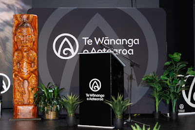 Photo from the TWoA Tāmaki Makaurau 2024 Graduations (Ceremony 1 @ 2pm), held at Church Unlimited, Glendene, Auckland, New Zealand on Monday, 24 June, 2024. Photo: Mike Walen / KeyImagery Photography. Copyright: © Te Wānanga o Aotearoa.