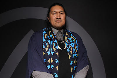 Booth photo from the TWoA Tainui 2019 Graduations (Ceremony 3),  held at Hamilton Boys' High School, Hamilton, New Zealand. Taken: Thursday 18 April 2019. Photo: InstaBooth / KeyImagery Photography. Copyright: © Te Wānanga o Aotearoa.