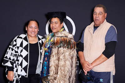 TWoA Waiariki 2018 Graduations (Tauranga - Ceremony 2)