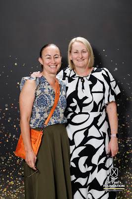 Photo from the 2025 St Paul's Foundation Bubbles After 5 event held at St Paul's Collegiate in Hamilton, Waikato, New Zealand on Thursday, 13 November, 2025. Photography by Mike Walen / KeyImagery Photography. Copyright: © 2025 St Paul's Foundation.